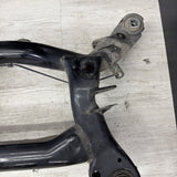 BMW E90 E92 E93 M3 08-13 REAR SUSPENSION SUB FRAME SUBFRAME CROSSMEMBER CRADLE