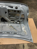 (PICKUP ONLY) BMW G80 M3 Sedan 21-24 Rear Trunk Lid Deck Panel Brooklyn Gray