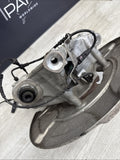 BMW 20-25 F96 X6M REAR RIGHT PASSENGER SIDE SPINDLE KNUCKLE HUB