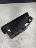 OEM 2001-2006 BMW M3 E46 3 SERIES AUTOMATIC CLIMATE CONTROL SWITCH 6916882