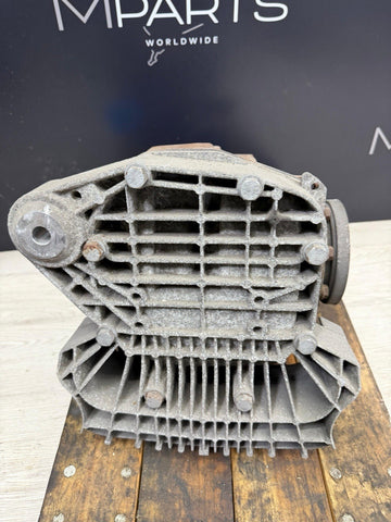 06-10 BMW E60 E63 E64 M5 M6 Rear Differential Carrier 3.62 33102283063 98k Miles