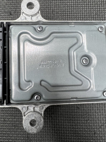 20-24 TOYOTA SUPRA GR BMW G80 G82 G83 M3 M4 CONTINENTAL MODULE 5A1FC42