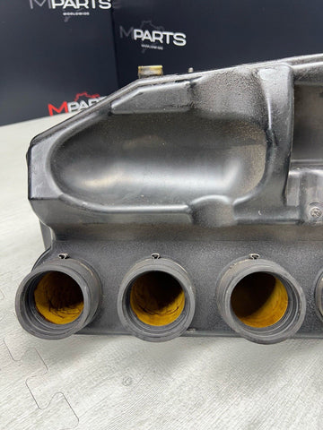 BMW 01-06 E46 M3 Z3M S54 ENGINE INTAKE MANIFOLD SMG
