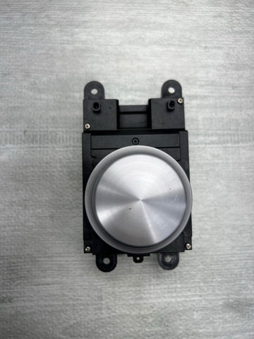 2006 BMW E60 M5 Idrive 6963051 iDRIVE CONTROLLER SWITCH