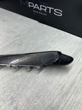 08-13 BMW E92 E93 M3 Front Fender Grille Left Driver Side Marker Light