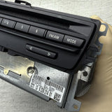 10-13 BMW 525i 530i E90 E92 CIC Radio Navigation idrive Module OEM  9 239 214 01