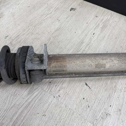 13-18 BMW F12 F13 M6 Front Left Driver Strut Shock Absorber OEM 2284665