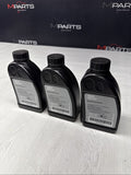 3 Bottles BMW OEM Hypoid Axle G4 Differential Oil Change Kit 83222447362
