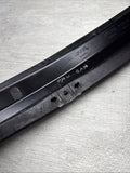 BMW E46 Cabin Filter Cover Lid 8363423 99-06 323 325 328 330 M3 Carbon Fiber