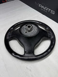 BMW Steering Wheel 01-06 E46 M3 Stock MANUAL 32342282020