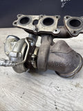 BMW F80 F82 F83 M3 M4 S55 15-20 OEM Turbos Turbo Turbocharger OEM 32k Miles