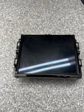 18-23 Jeep Cherokee Dodge Charger 8.4" Radio Head Unit OEM VP2 8.4 HDCC SXM