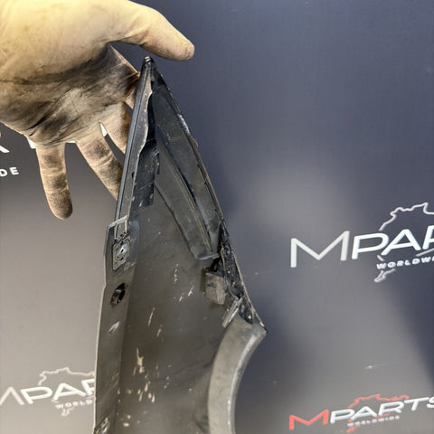 07-13 OEM BMW E92 E93 328i 335i 335is Left Driver Side Fender Panel