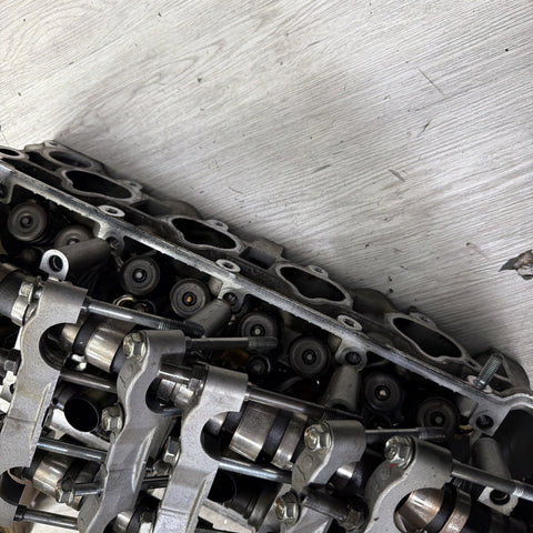 Honda S2000 00-03 Ap1 F20c Head Camshafts Caps
