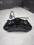 21-24 TESLA MODEL S FRONT LEFT DRIVER SIDE BRAKE CALIPER OEM 1420621