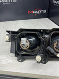 94-99 BMW E36 3 Series M3 OEM Headlights Pair