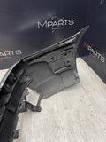 (PICKUP ONLY) BMW 01-06 E46 M3 Rear Bumper Original OEM Silver Gray