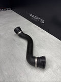 OEM BMW E60 E63 E64 M5 M6 COOLANT RADIATOR HOSE 11537836569