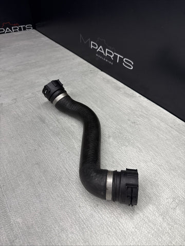OEM BMW E60 E63 E64 M5 M6 COOLANT RADIATOR HOSE 11537836569