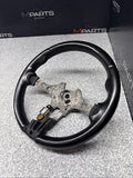 BMW Steering Wheel 15-20 F80 F82 F83 M3 M4 Stock Factory MANUAL / HEATED