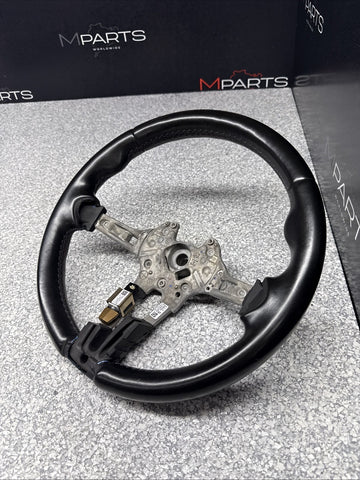 BMW Steering Wheel 15-20 F80 F82 F83 M3 M4 Stock Factory MANUAL / HEATED