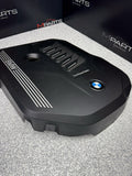 BMW 5 7 8 SERIES X5 X6 X7 G30 G31 G11 G05 G06 G07 B58B30C ENGINE COVER 8687367