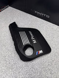 15-20 BMW F80 F82 F87 M2 M3 M4 S55 Motor Engine Beauty Cover