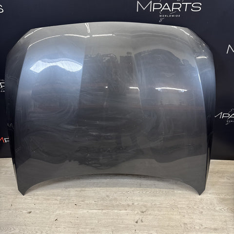 (PICKUP ONLY) BMW F22 F23 F87 M2 M235 M240 14-20 Hood Bonnet Aluminum OEM