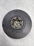 BMW E39 M5 E52 Z8 S62 VIBRATION DAMPER 11231407327 GENUINE