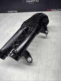 BMW 21-25 G80 G82 G83 M3 M4 S58 Charge Air Induction Pipe OEM *Broken Tab*