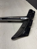 15-20 BMW F82 F83 M4 Right Front Fender Side Vent Grille OEM Chrome 51138058780