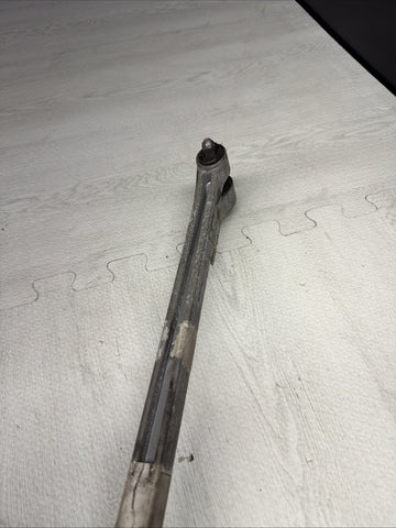 BMW E39 M5 S62 97-03 DINAN MANUAL STICK SHIFT TRANSMISSION SHIFTER LINKAGE LEVER