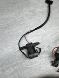 2001-2006 BMW E46 M3 Convertible Hardtop Locks Latches