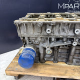 00-03 HONDA S2000 ENGINE BLOCK BARE SHORT BLOCK AP1 S2K *Crack*