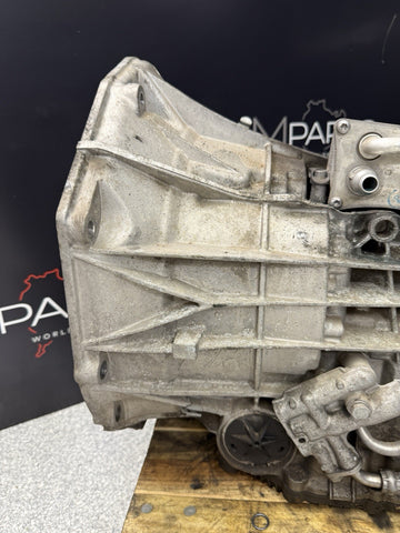2011 BMW E90 E92 E93 M3 DCT S65 Complete Dual Clutch Transmission Gearbox 58k