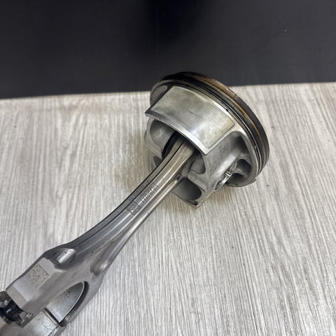 2013-2017 Porsche 911 991 GT3 3.8L Piston Connecting Rod CP / CARILLO