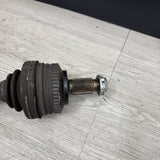 BMW E36 M3 95-99 Rear Axle Drive Shaft Left/Right OEM