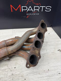 00-03 Honda S2000 Exhaust Manifold Headers AP1 F20C1 OEM