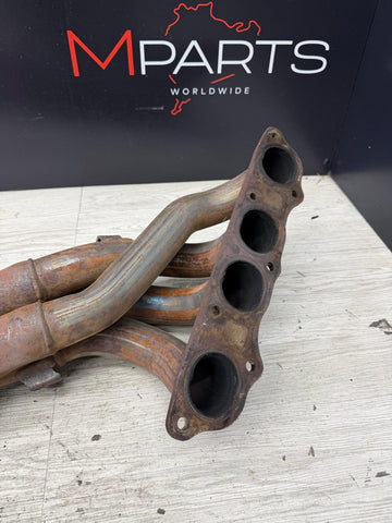 00-03 Honda S2000 Exhaust Manifold Headers AP1 F20C1 OEM