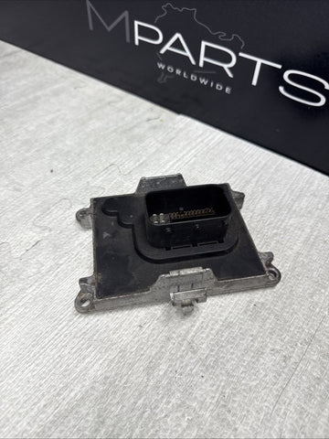 06-10 BMW E60 E63 E64 M5 M6 S85 IGNITION IONIC CURRENT CONTROL MODULE