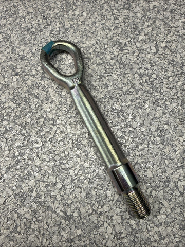 OEM Bumper Tow Hook BMW F44 F74 228