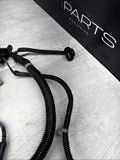 HONDA S2000 04 05 06 AP2 OEM DRIVER LH FRONT ENGINE BAY WIRING HARNESS SIDE