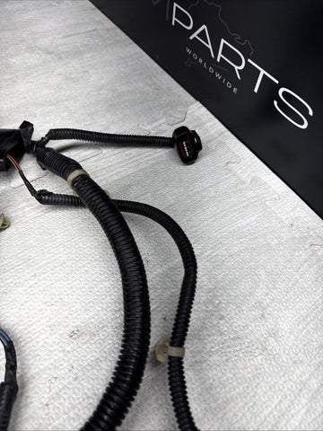 HONDA S2000 04 05 06 AP2 OEM DRIVER LH FRONT ENGINE BAY WIRING HARNESS SIDE