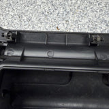 00-09 Honda S2000 Radio Surround Trim Door with Vents OEM 77250-S2A-0130
