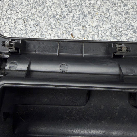 00-09 Honda S2000 Radio Surround Trim Door with Vents OEM 77250-S2A-0130