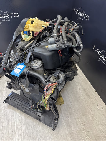 2002 BMW E46 M3 01-06 S54 3.2L Engine Motor 140k Miles Complete