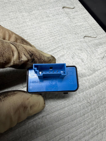 2008–2013 BMW M3 E90 E92 E93 DCT Drivelogic Gearbox Switch OEM 7835039