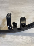 LAMBORGHINI HURACAN LP610 REAR BUMPER CROSSMEMBER BRACKET FRAME OEM 4T0807335