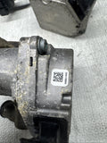BMW E60 E61 M5 E63 E64 M6 IDLE VALVE ACTUATORS CONTROL UNIT 7834495