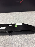 PORSCHE CAYMAN 718 GT4 RS 2024 OEM DASHBOARD CUP HOLDER TRAY TRIM